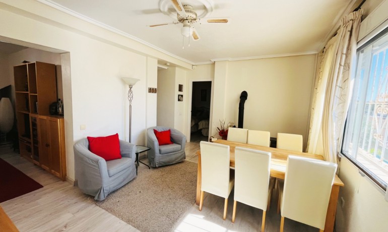 Venta - Casa -
Ciudad Quesada - Upper Golf