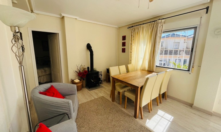 Venta - Casa -
Ciudad Quesada - Upper Golf