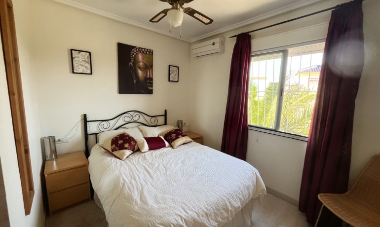 Venta - Casa -
Ciudad Quesada - Upper Golf