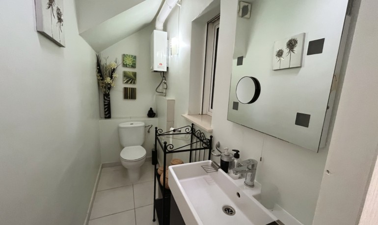 Venta - Casa -
Ciudad Quesada - Upper Golf