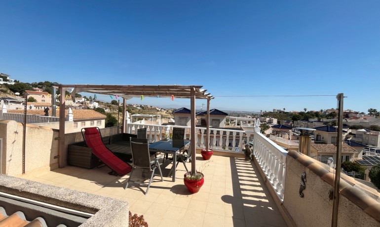 Venta - Casa -
Ciudad Quesada - Upper Golf