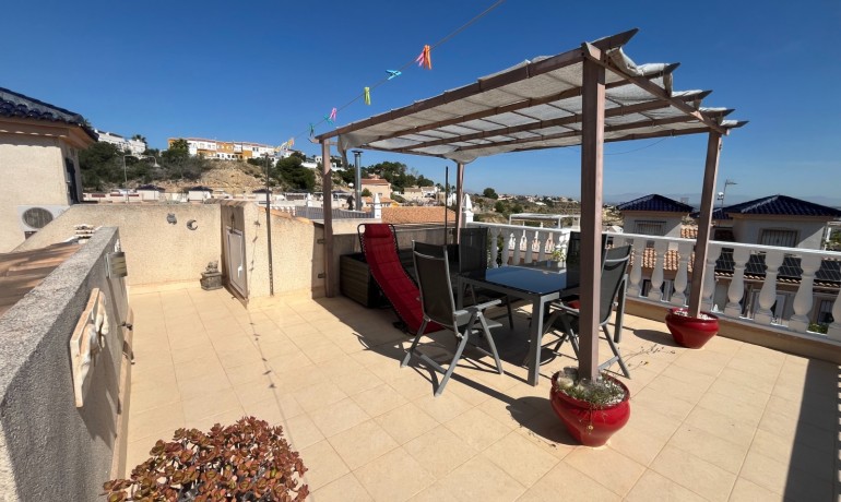 Venta - Casa -
Ciudad Quesada - Upper Golf