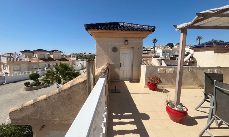 Venta - Casa -
Ciudad Quesada - Upper Golf