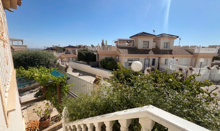 Venta - Casa -
Ciudad Quesada - Upper Golf