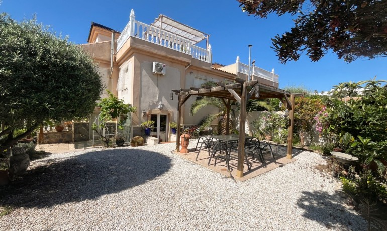 Venta - Casa -
Ciudad Quesada - Upper Golf