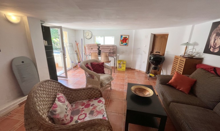 Venta - Casa -
Ciudad Quesada - Upper Golf