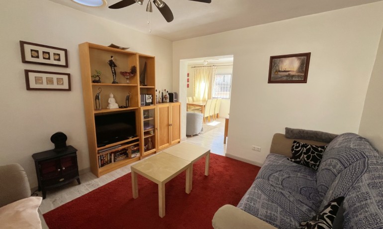 Venta - Casa -
Ciudad Quesada - Upper Golf