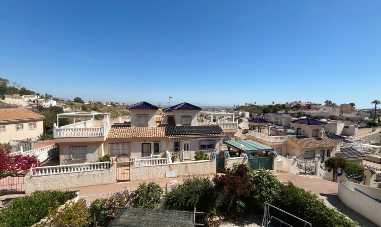 Venta - Casa -
Ciudad Quesada - Upper Golf