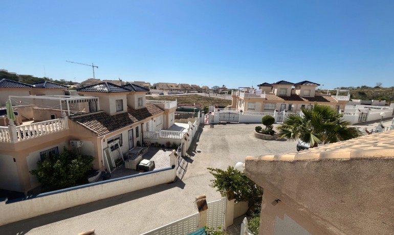 Venta - Casa -
Ciudad Quesada - Upper Golf