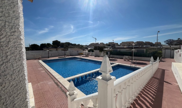 Venta - Casa -
Ciudad Quesada - Upper Golf
