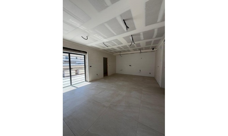 Nueva construcción  - Villa -
Puerto de Mazarron - Caleñares