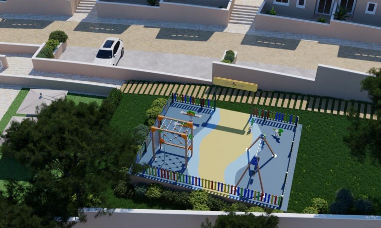 Nueva construcción  - Apartamento / piso -
Pilar de La Horadada - Lo Romero Golf