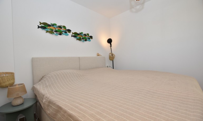 Venta - Apartamento / piso -
Los Montesinos - Entre Naranjos / Vistabella Golf