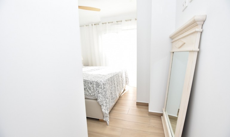 Venta - Apartamento / piso -
Los Montesinos - Entre Naranjos / Vistabella Golf