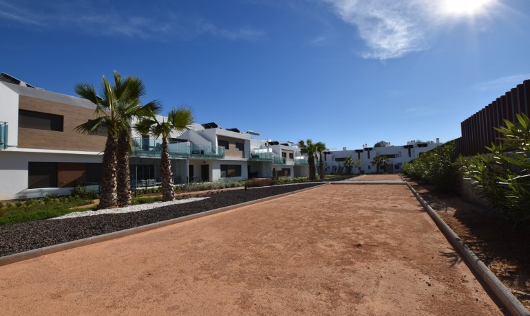 Venta - Apartamento / piso -
Los Montesinos - Entre Naranjos / Vistabella Golf