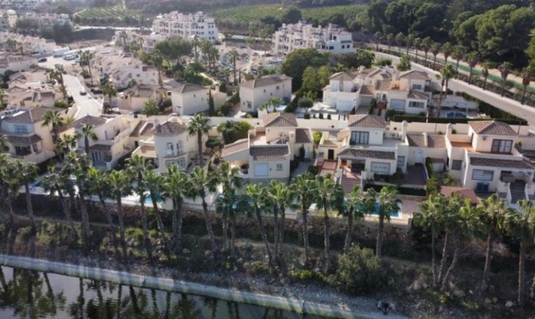 Venta - Villa -
Orihuela Costa - Costa Blanca