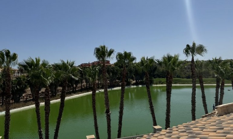 Venta - Villa -
Orihuela Costa - Costa Blanca