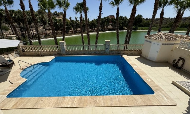 Venta - Villa -
Orihuela Costa - Costa Blanca