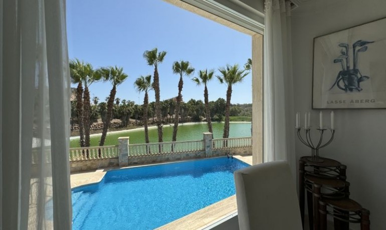 Venta - Villa -
Orihuela Costa - Costa Blanca