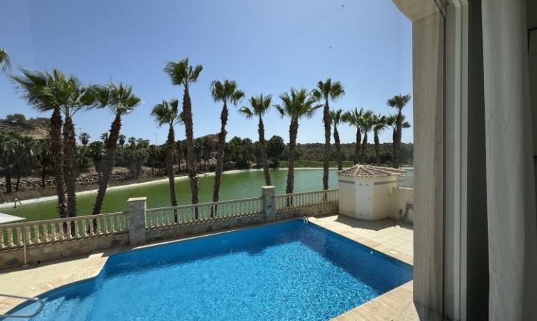 Venta - Villa -
Orihuela Costa - Costa Blanca