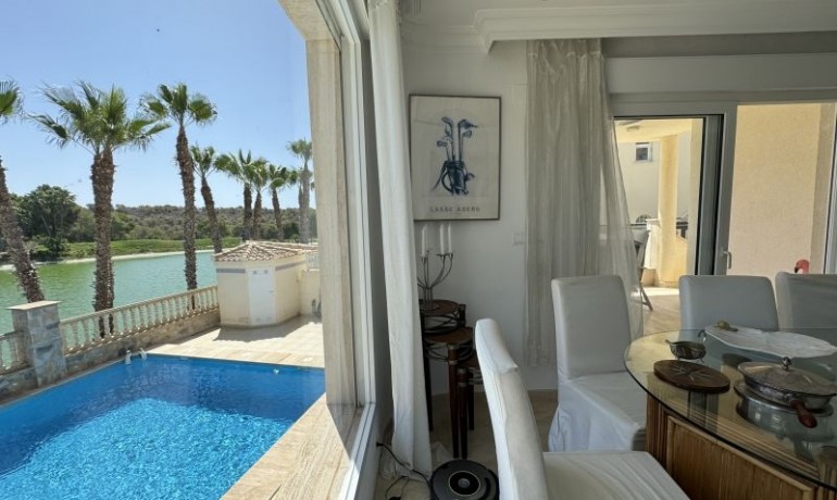Venta - Villa -
Orihuela Costa - Costa Blanca