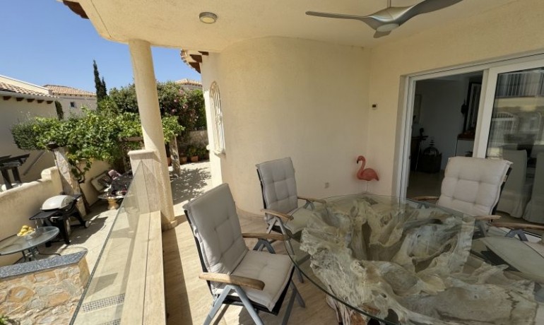 Venta - Villa -
Orihuela Costa - Costa Blanca