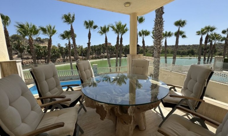 Venta - Villa -
Orihuela Costa - Costa Blanca