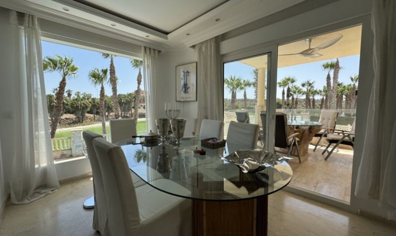 Venta - Villa -
Orihuela Costa - Costa Blanca