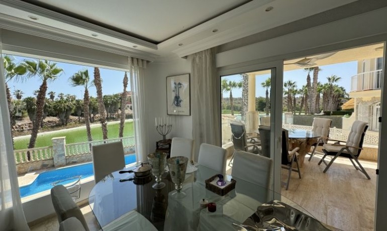 Venta - Villa -
Orihuela Costa - Costa Blanca