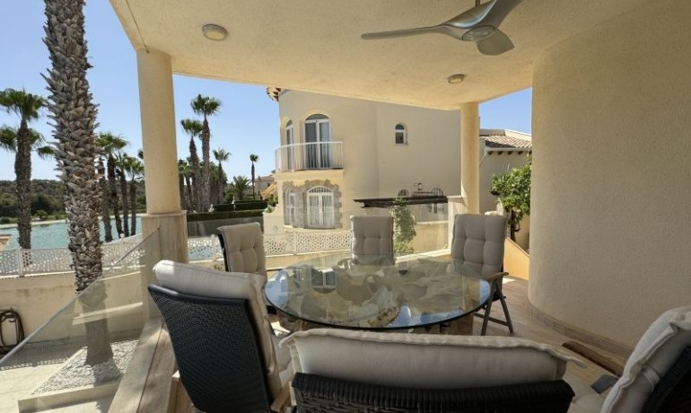 Venta - Villa -
Orihuela Costa - Costa Blanca