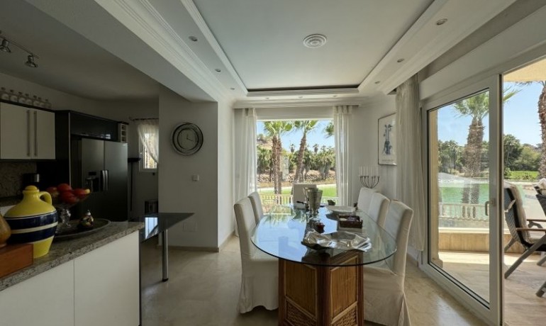 Venta - Villa -
Orihuela Costa - Costa Blanca