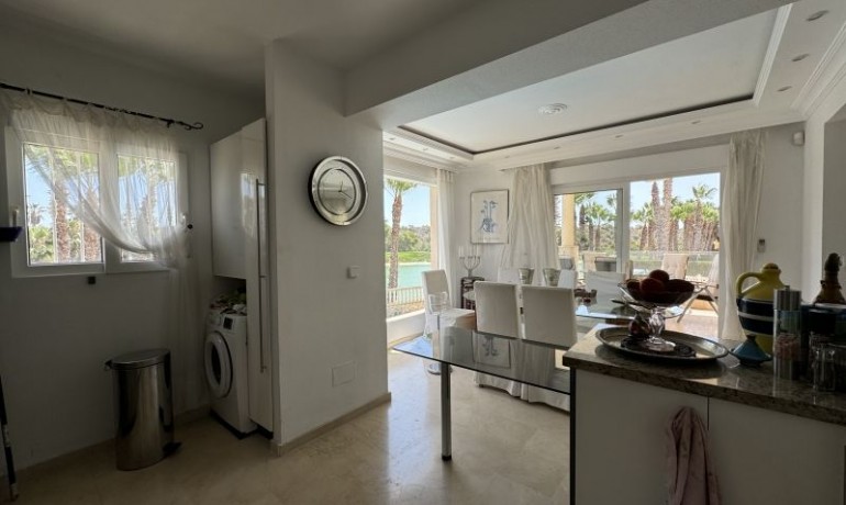 Venta - Villa -
Orihuela Costa - Costa Blanca