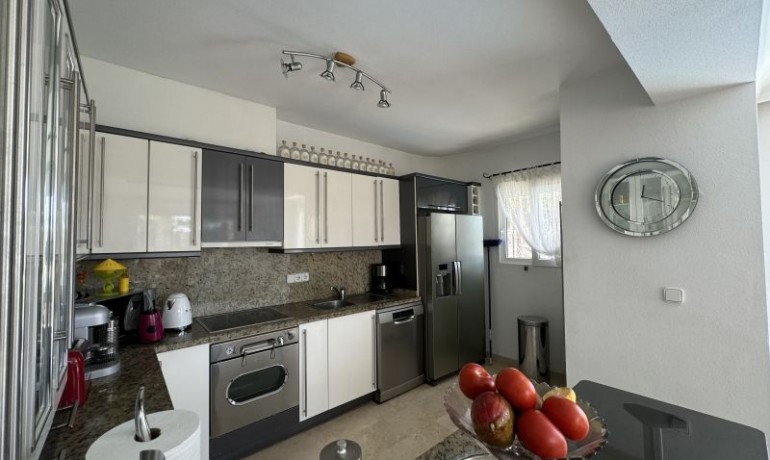 Venta - Villa -
Orihuela Costa - Costa Blanca