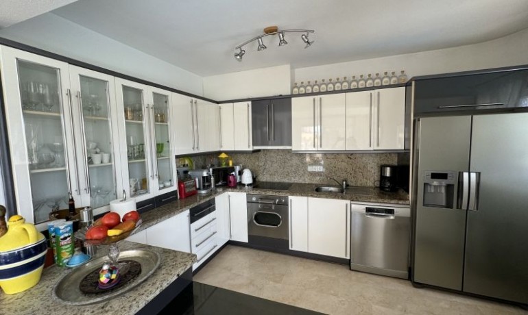 Venta - Villa -
Orihuela Costa - Costa Blanca