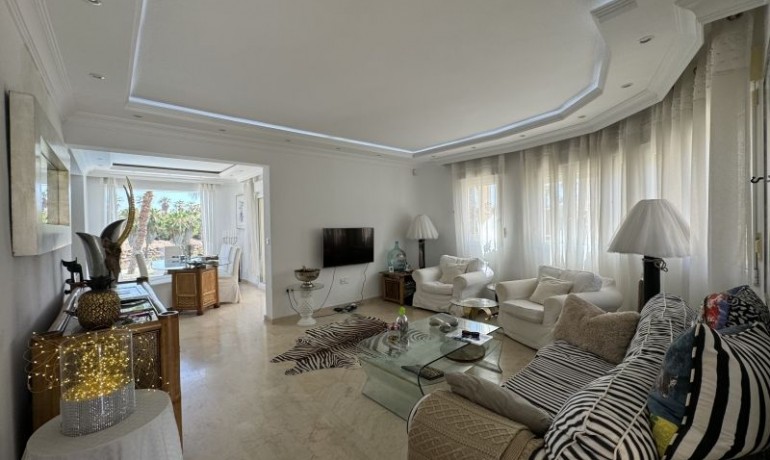 Venta - Villa -
Orihuela Costa - Costa Blanca