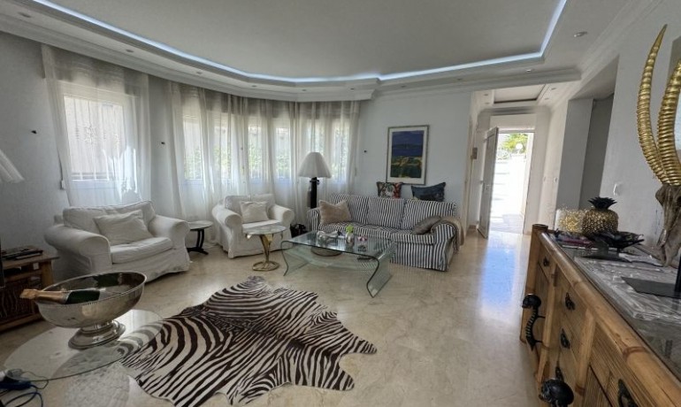 Venta - Villa -
Orihuela Costa - Costa Blanca