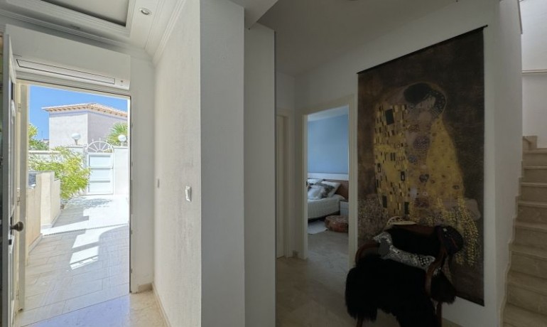 Venta - Villa -
Orihuela Costa - Costa Blanca