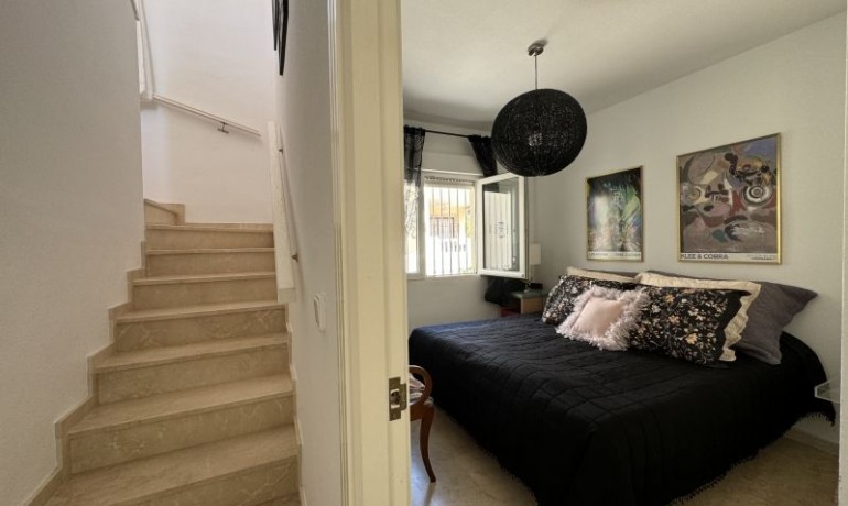 Venta - Villa -
Orihuela Costa - Costa Blanca