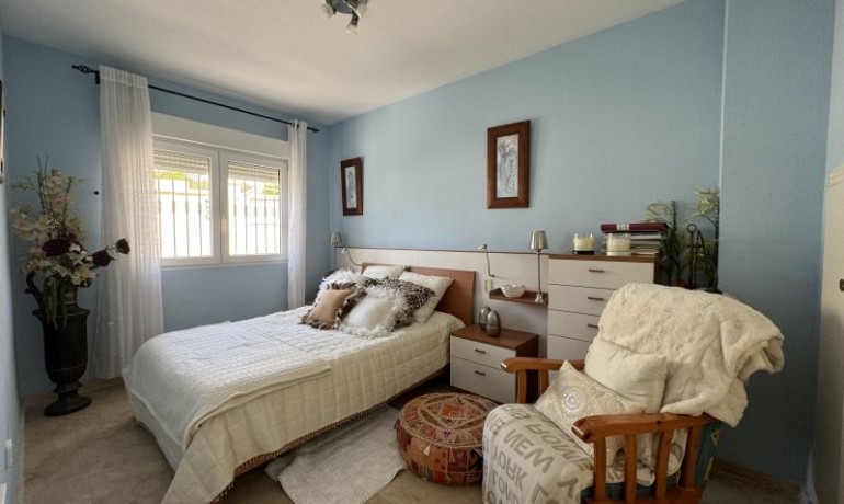Venta - Villa -
Orihuela Costa - Costa Blanca