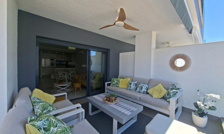 Sale - Apartment / Flat -
Guardamar del Segura* - El Raso