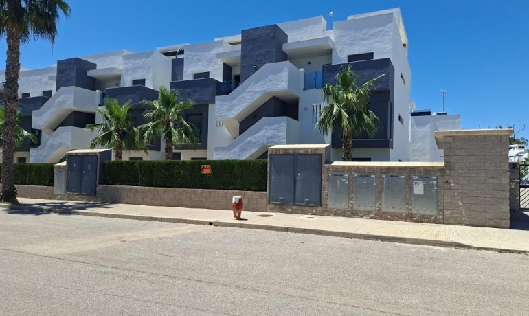 Sale - Apartment / Flat -
Guardamar del Segura* - El Raso