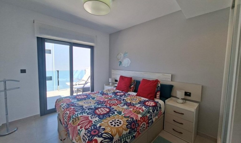 Sale - Apartment / Flat -
Guardamar del Segura* - El Raso