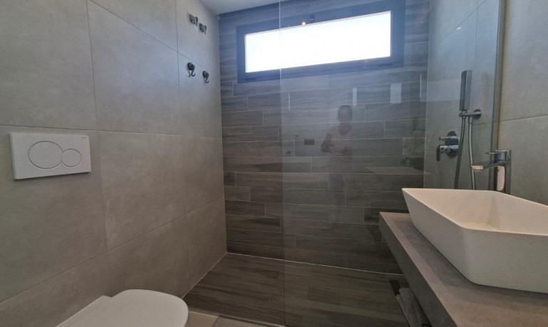 Sale - Apartment / Flat -
Guardamar del Segura* - El Raso