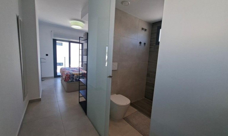 Sale - Apartment / Flat -
Guardamar del Segura* - El Raso