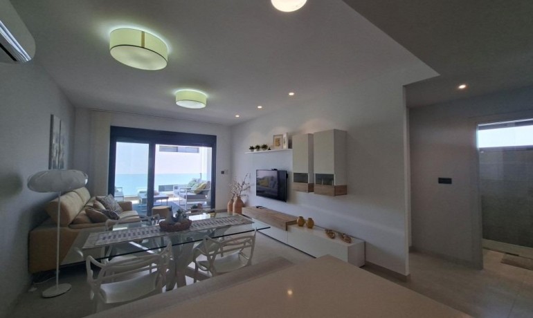 Sale - Apartment / Flat -
Guardamar del Segura* - El Raso