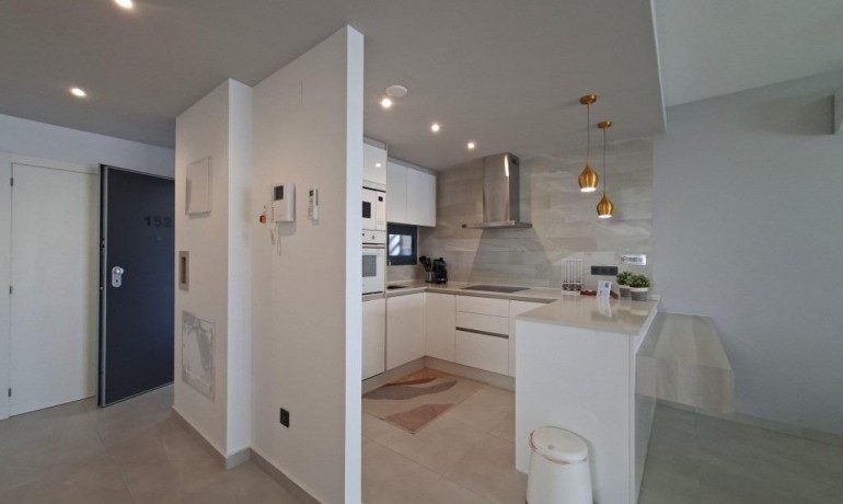 Sale - Apartment / Flat -
Guardamar del Segura* - El Raso