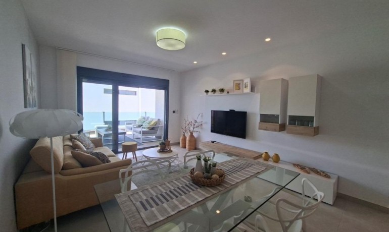 Sale - Apartment / Flat -
Guardamar del Segura* - El Raso