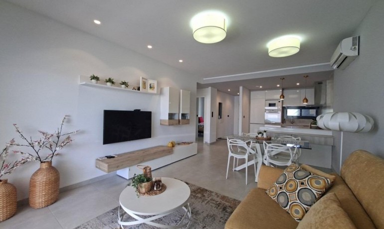 Sale - Apartment / Flat -
Guardamar del Segura* - El Raso
