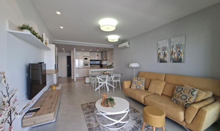 Sale - Apartment / Flat -
Guardamar del Segura* - El Raso