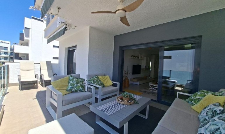 Sale - Apartment / Flat -
Guardamar del Segura* - El Raso